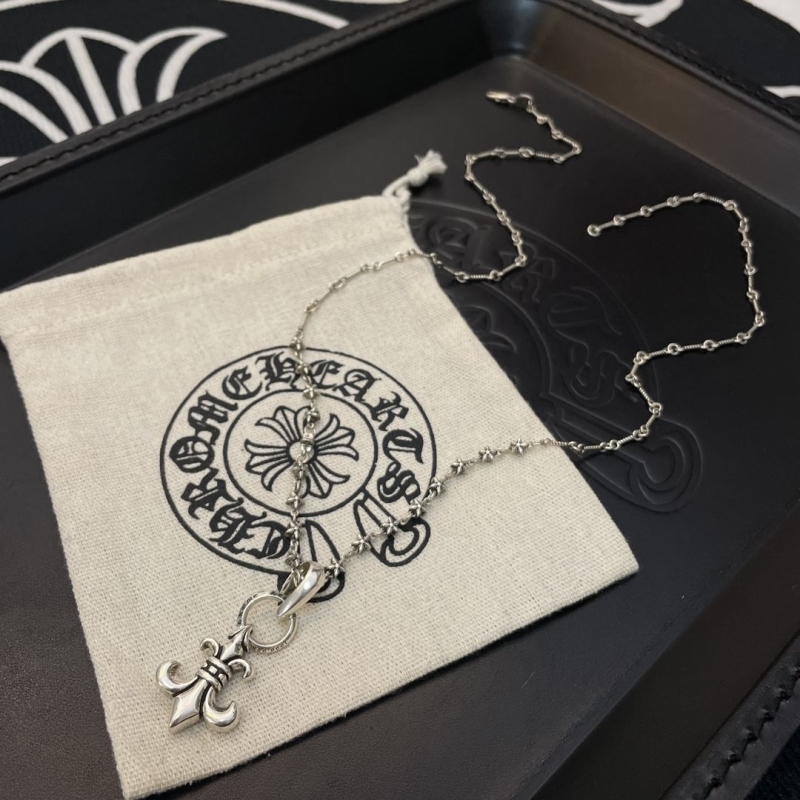 Chrome Hearts Necklaces